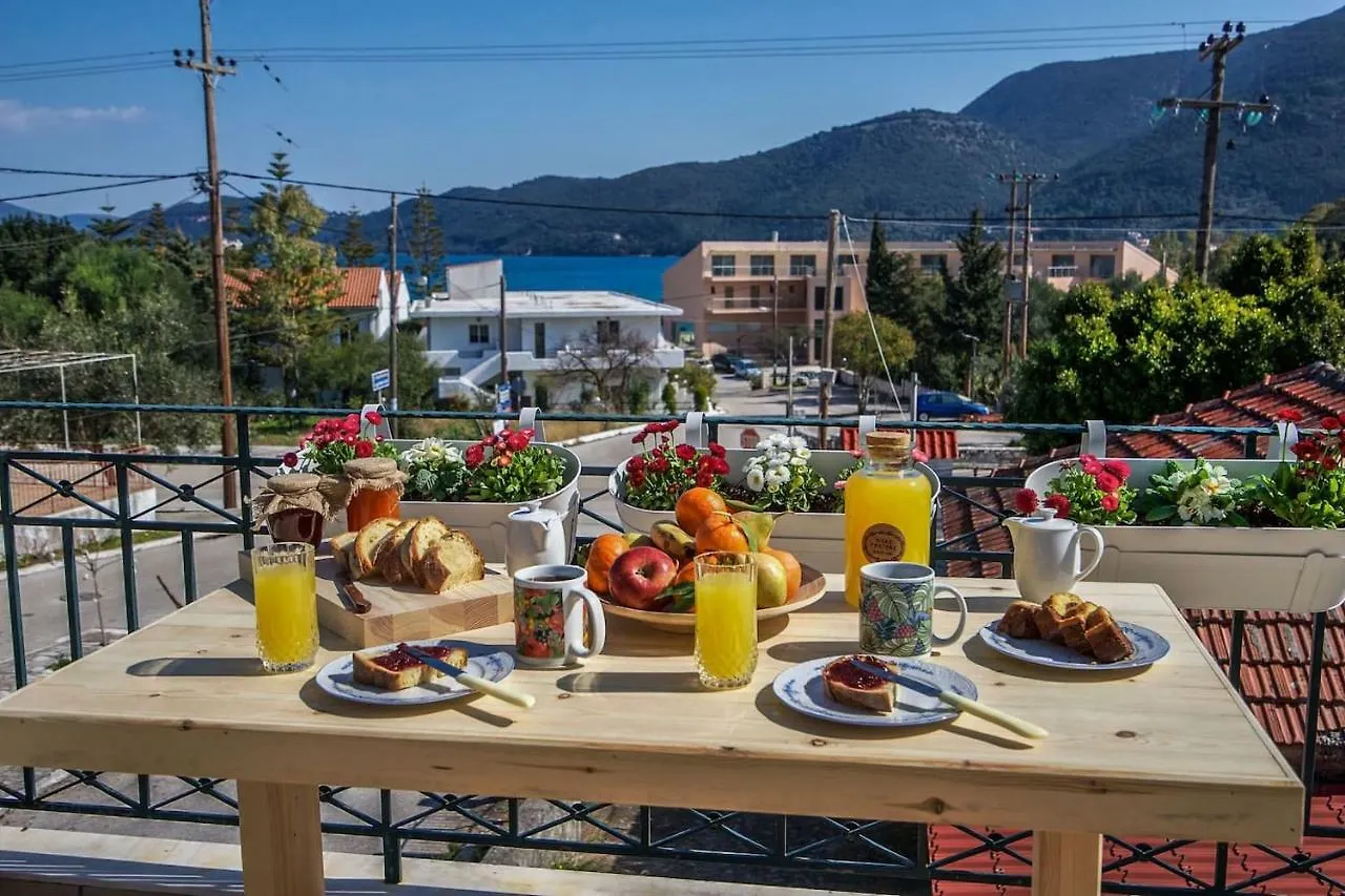 House Of Hats - Next To The Coast - Karavomylos
