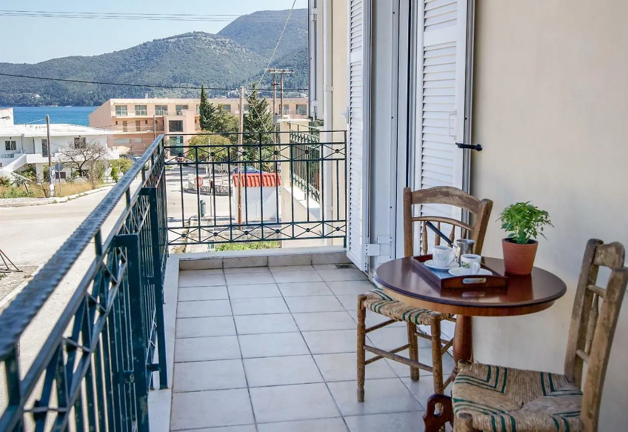 Holiday home House Of Hats - Next To The Coast - Karavomylos Greece