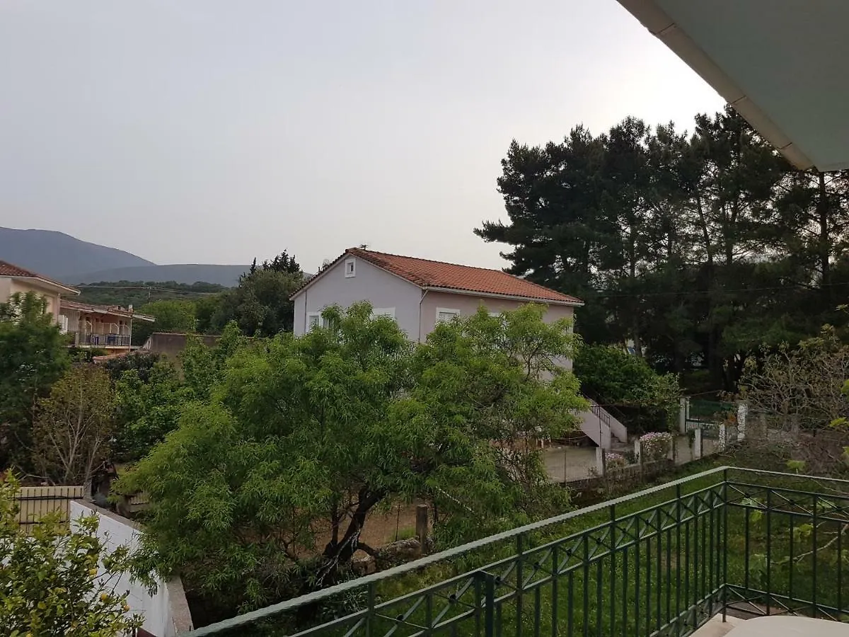 Holiday home House Of Hats - Next To The Coast - Karavomylos
